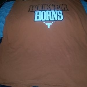 Texas Capital University Shirt